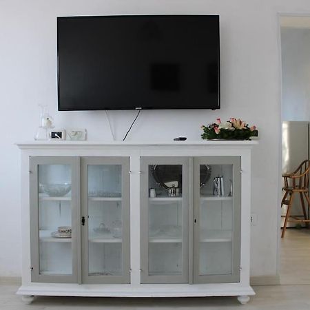 Apartment With Terrace In Chioggia'S Main Square Luaran gambar