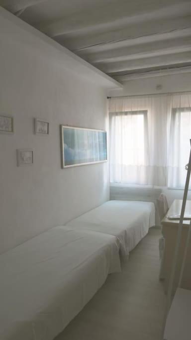 Apartment With Terrace In Chioggia'S Main Square Luaran gambar