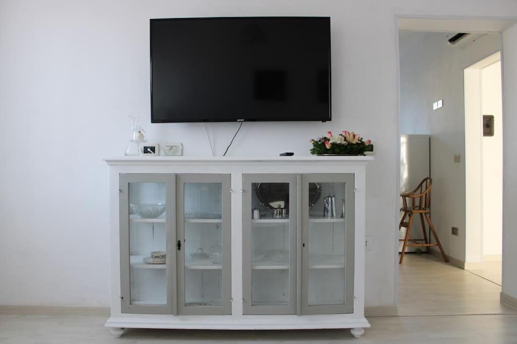 Apartment With Terrace In Chioggia'S Main Square Luaran gambar