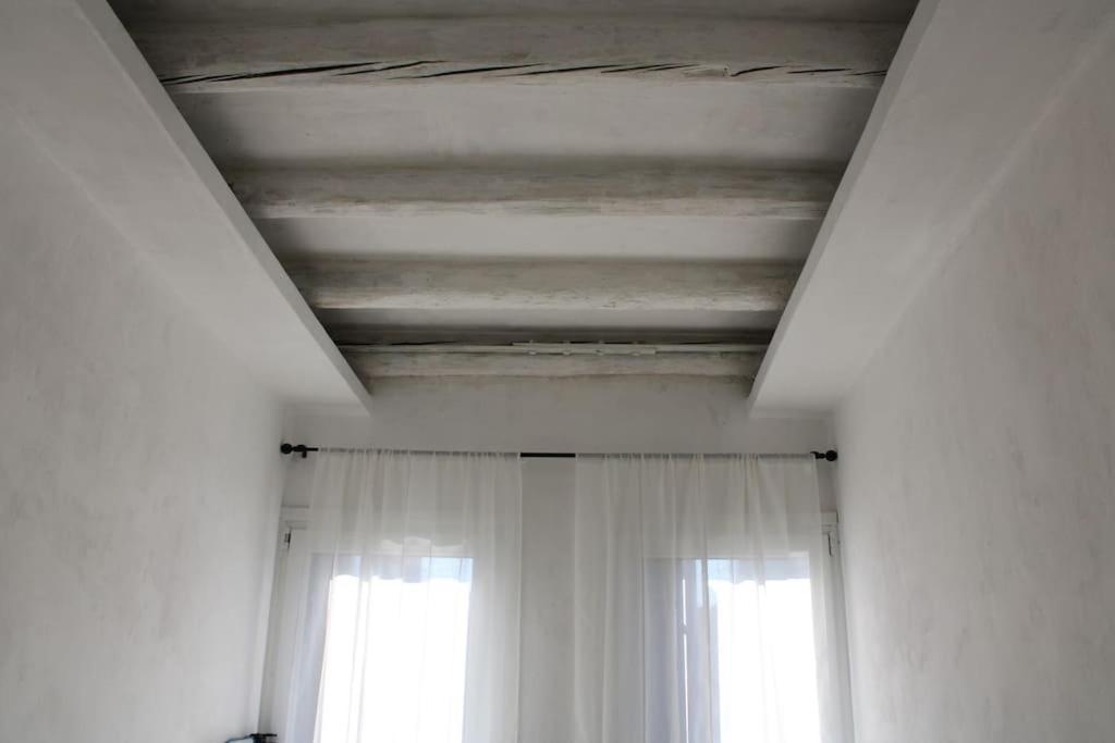 Apartment With Terrace In Chioggia'S Main Square Luaran gambar