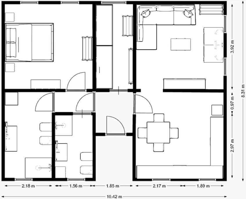 Apartment With Terrace In Chioggia'S Main Square Luaran gambar