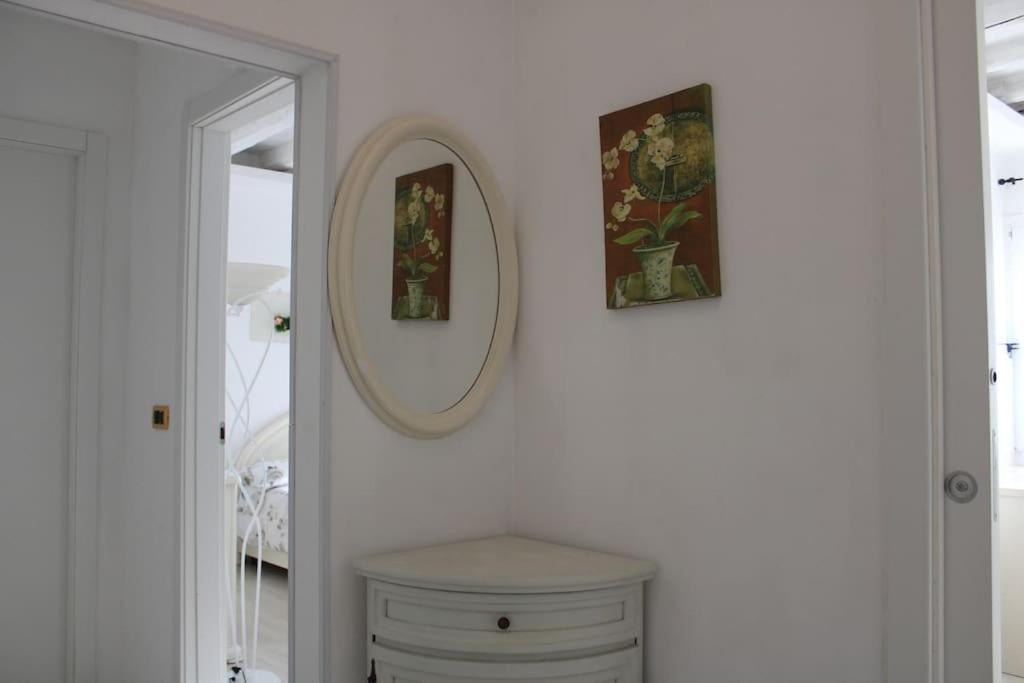 Apartment With Terrace In Chioggia'S Main Square Luaran gambar