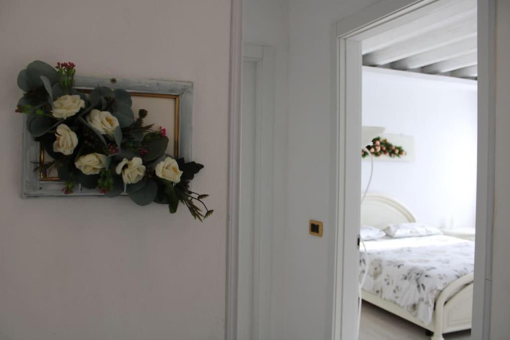 Apartment With Terrace In Chioggia'S Main Square Luaran gambar