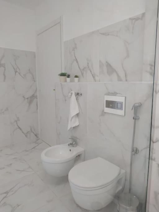 Apartment With Terrace In Chioggia'S Main Square Luaran gambar