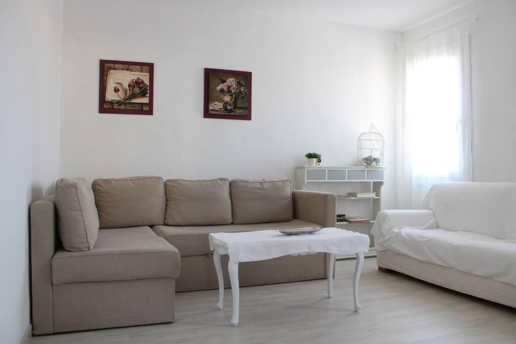 Apartment With Terrace In Chioggia'S Main Square Luaran gambar