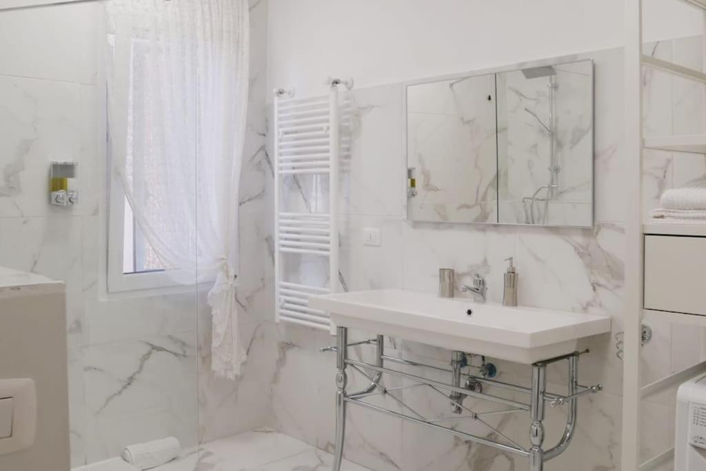 Apartment With Terrace In Chioggia'S Main Square Luaran gambar
